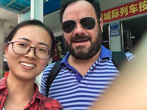 客戶(hù)通過(guò)對(duì)天視美制罐的實(shí)地考察后，很快就
